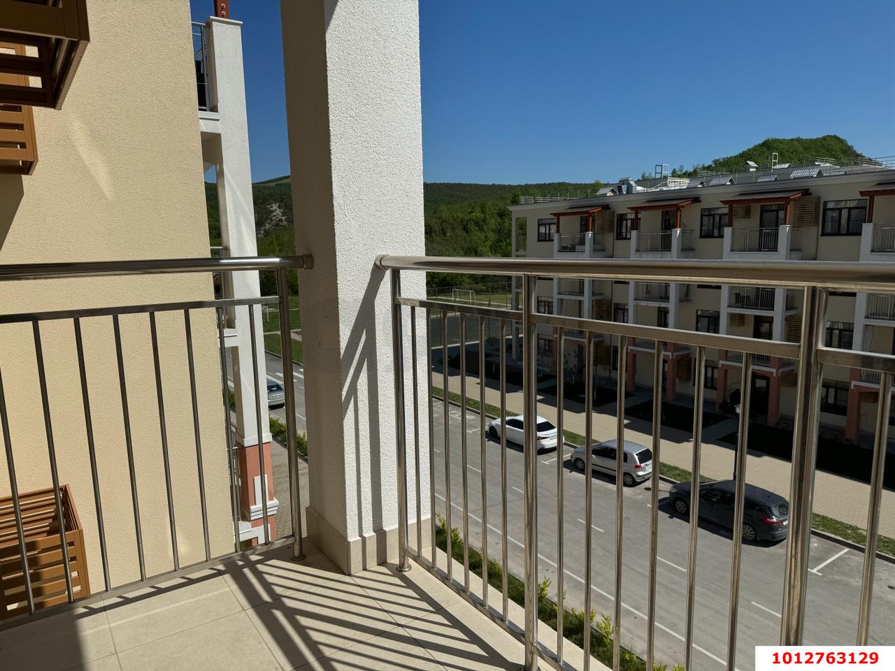 Фото №9: 1-комнатная квартира 34 м² - Сукко, ул. Мирная, 9к1