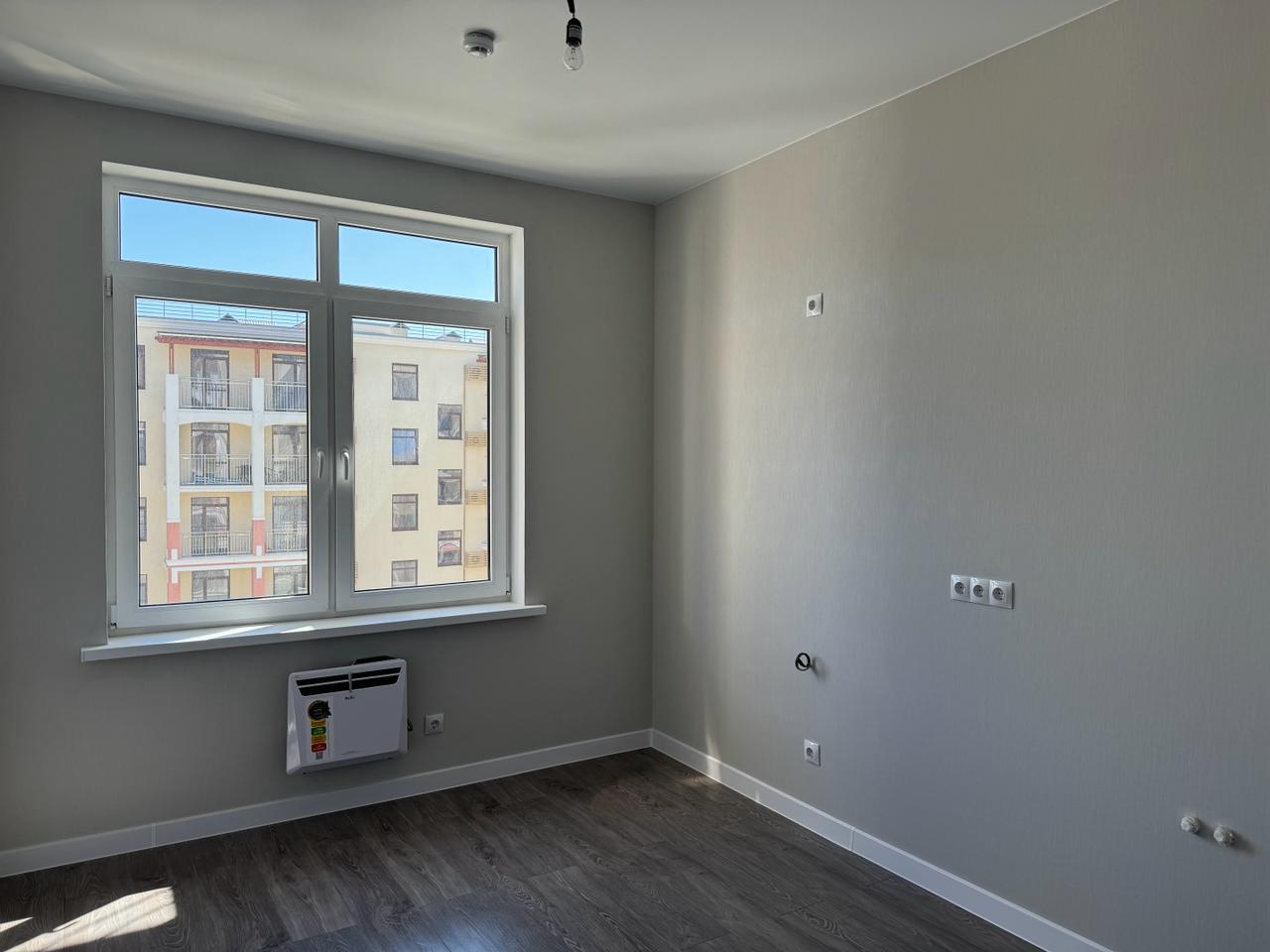 Фото №2: 1-комнатная квартира 34 м² - Сукко, мкр. жилой комплекс Холидей Хаус, ул. Мирная, 9к1