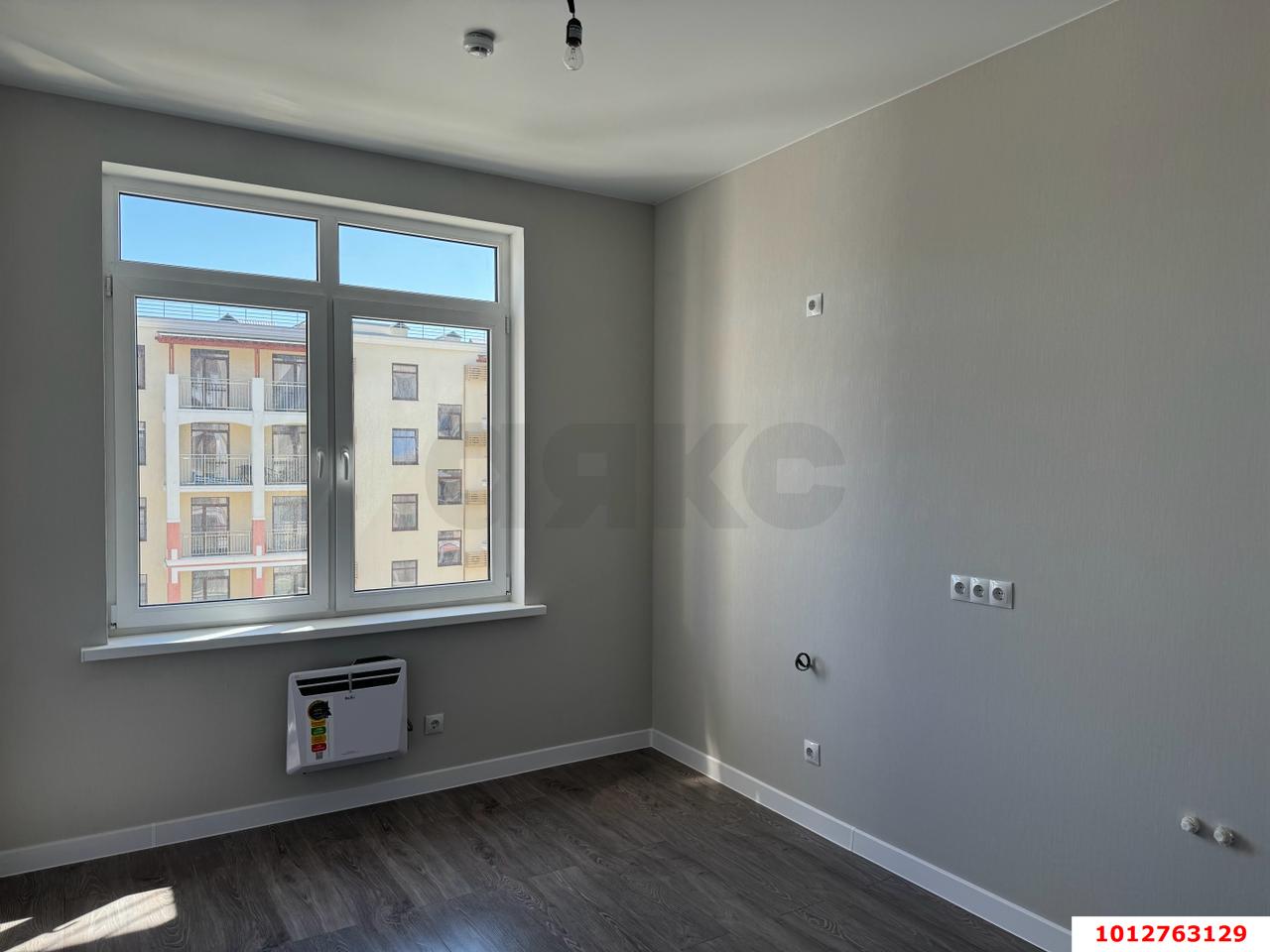 Фото №2: 1-комнатная квартира 34 м² - Сукко, ул. Мирная, 9к1