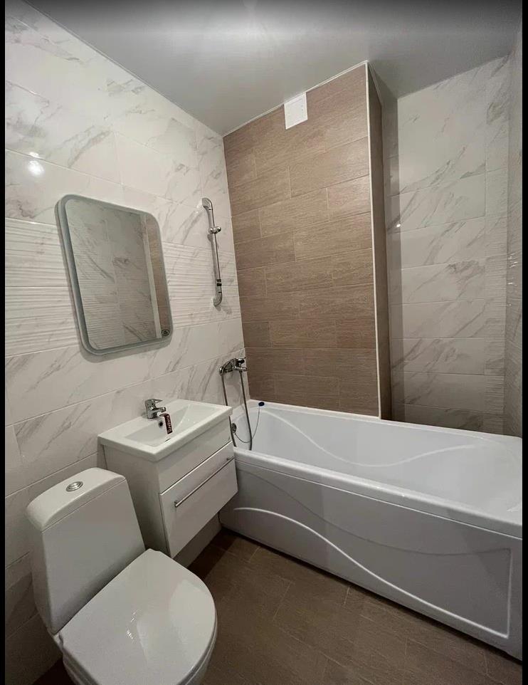 Фото №3: 1-комнатная квартира 34 м² - Сукко, мкр. жилой комплекс Холидей Хаус, ул. Мирная, 9к1