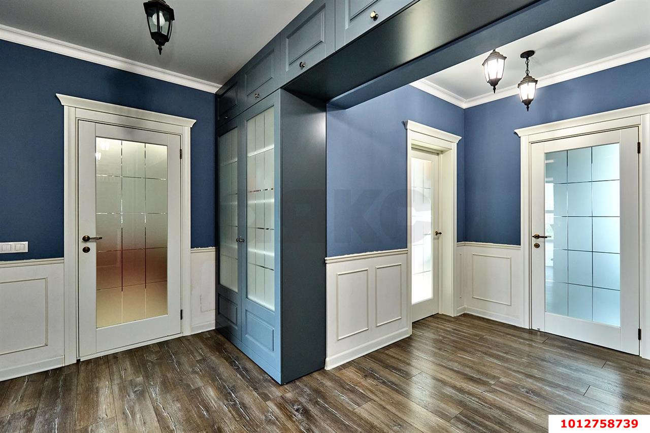 Фото №9: 2-комнатная квартира 100 м² - Краснодар, Центральный, ул. Ломоносова, 97