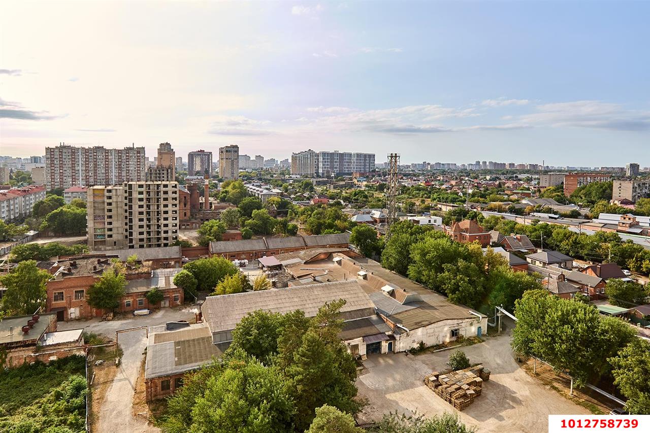 Фото №13: 2-комнатная квартира 100 м² - Краснодар, Центральный, ул. Ломоносова, 97