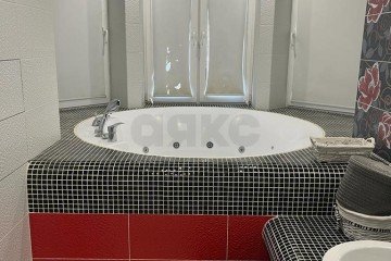 Фото №4: 2-комнатная квартира 97 м² - Краснодар, мкр. Центральный, ул. Ломоносова, 97