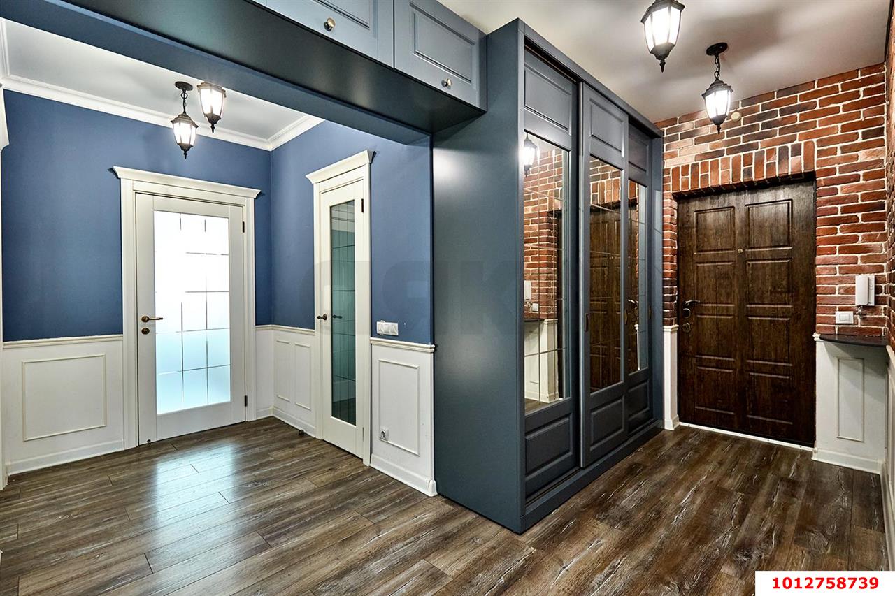 Фото №8: 2-комнатная квартира 100 м² - Краснодар, Центральный, ул. Ломоносова, 97