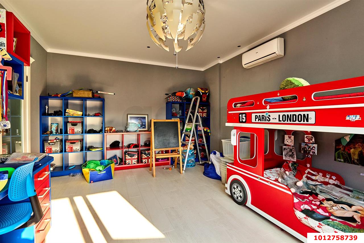 Фото №7: 2-комнатная квартира 100 м² - Краснодар, Центральный внутригородской округ, мкр. Центральный, ул. Ломоносова, 97