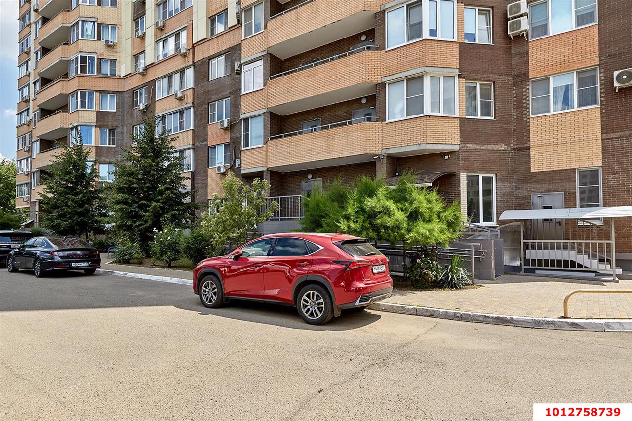 Фото №11: 2-комнатная квартира 100 м² - Краснодар, Центральный, ул. Ломоносова, 97