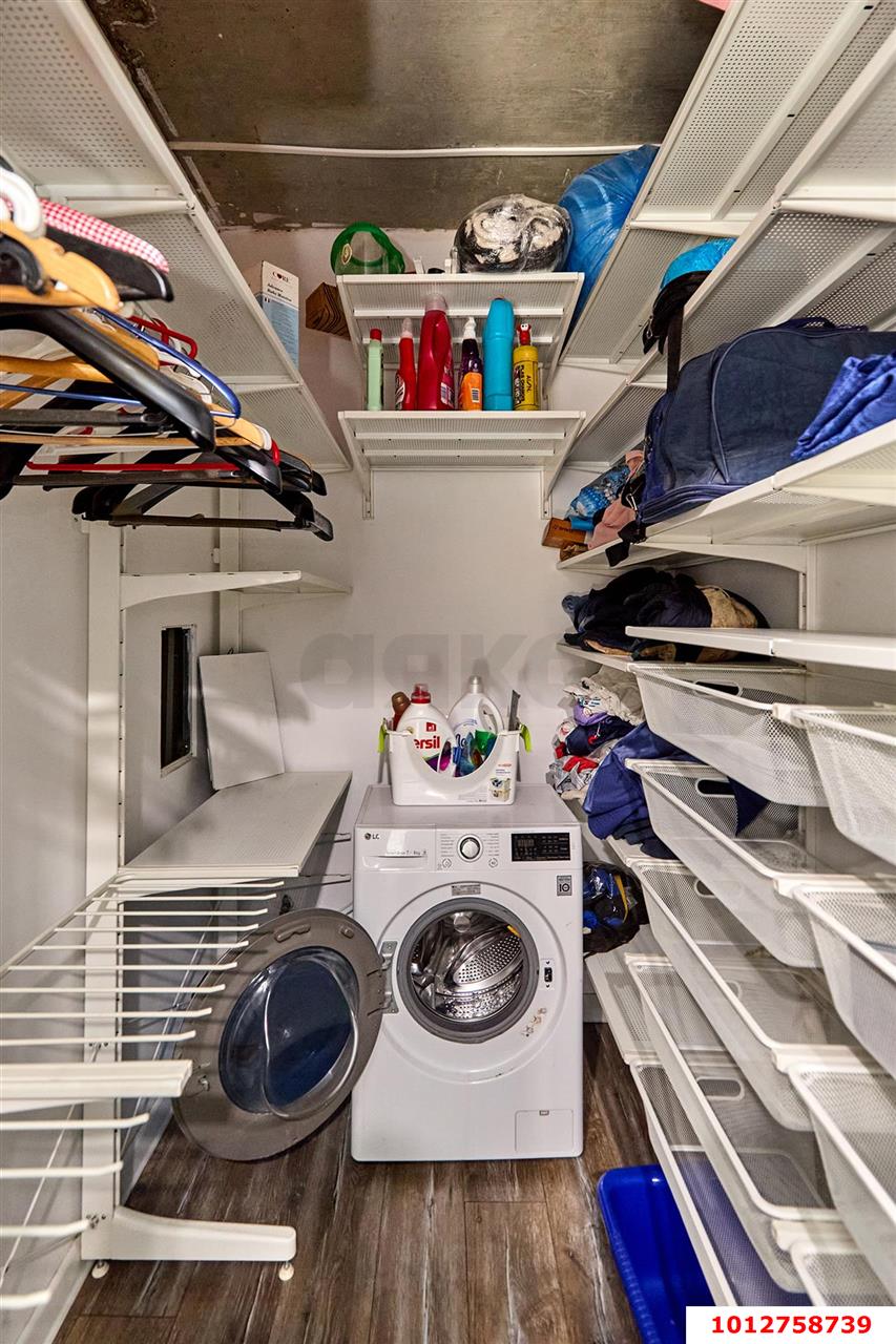 Фото №14: 2-комнатная квартира 100 м² - Краснодар, Центральный внутригородской округ, мкр. Центральный, ул. Ломоносова, 97