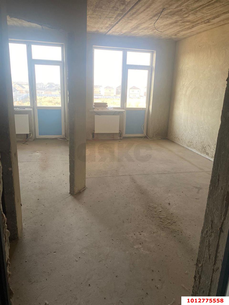 Фото №6: 1-комнатная квартира 44 м² - Российский, жилой комплекс София, ул. Куликова Поля, 15