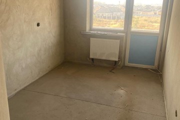 Фото №5: 1-комнатная квартира 44 м² - Российский, мкр. жилой комплекс София, ул. Куликова Поля, 15