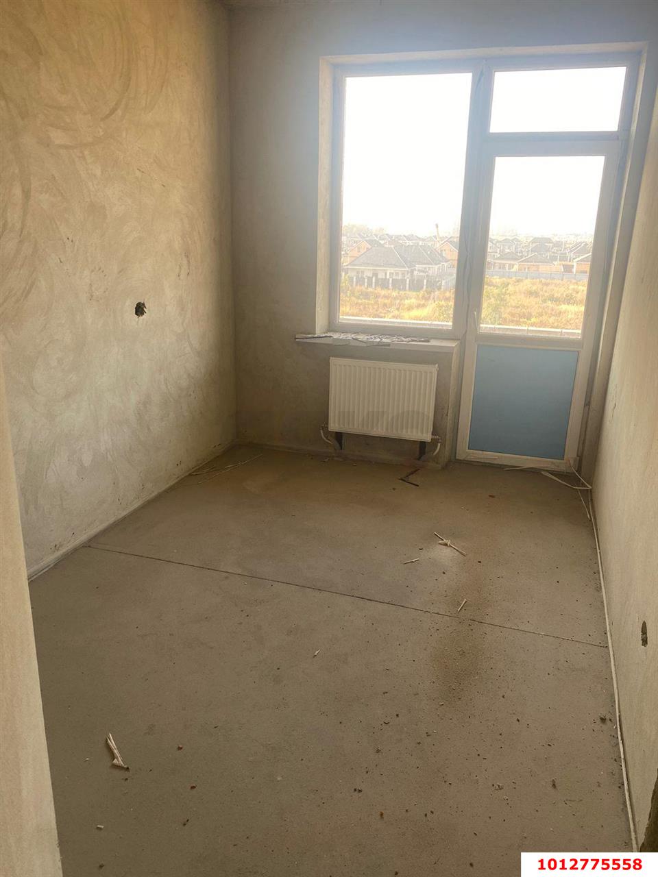 Фото №5: 1-комнатная квартира 44 м² - Российский, жилой комплекс София, ул. Куликова Поля, 15