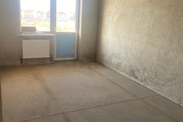 Фото №1: 1-комнатная квартира 44 м² - Российский, мкр. жилой комплекс София, ул. Куликова Поля, 15