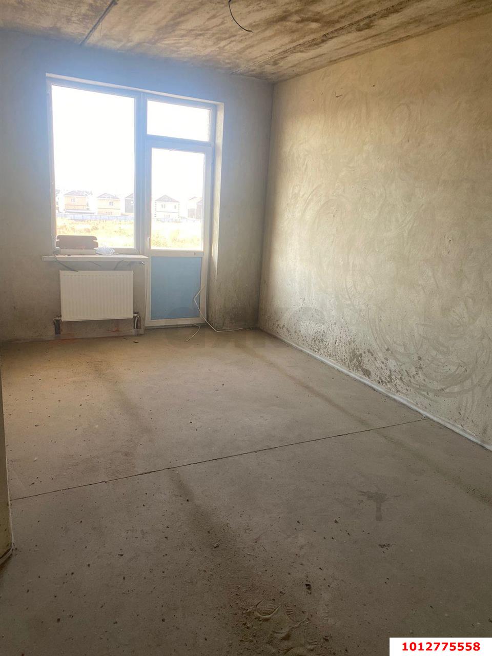 Фото №1: 1-комнатная квартира 44 м² - Российский, жилой комплекс София, ул. Куликова Поля, 15