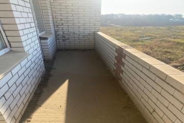 Фото №4: 1-комнатная квартира 44 м² - Российский, мкр. жилой комплекс София, ул. Куликова Поля, 15