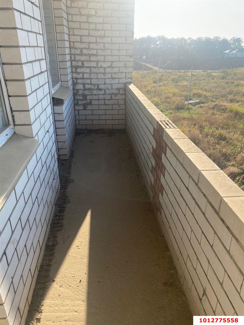 Фото №4: 1-комнатная квартира 44 м² - Российский, Прикубанский внутригородской округ, мкр. жилой комплекс София, ул. Куликова Поля, 15