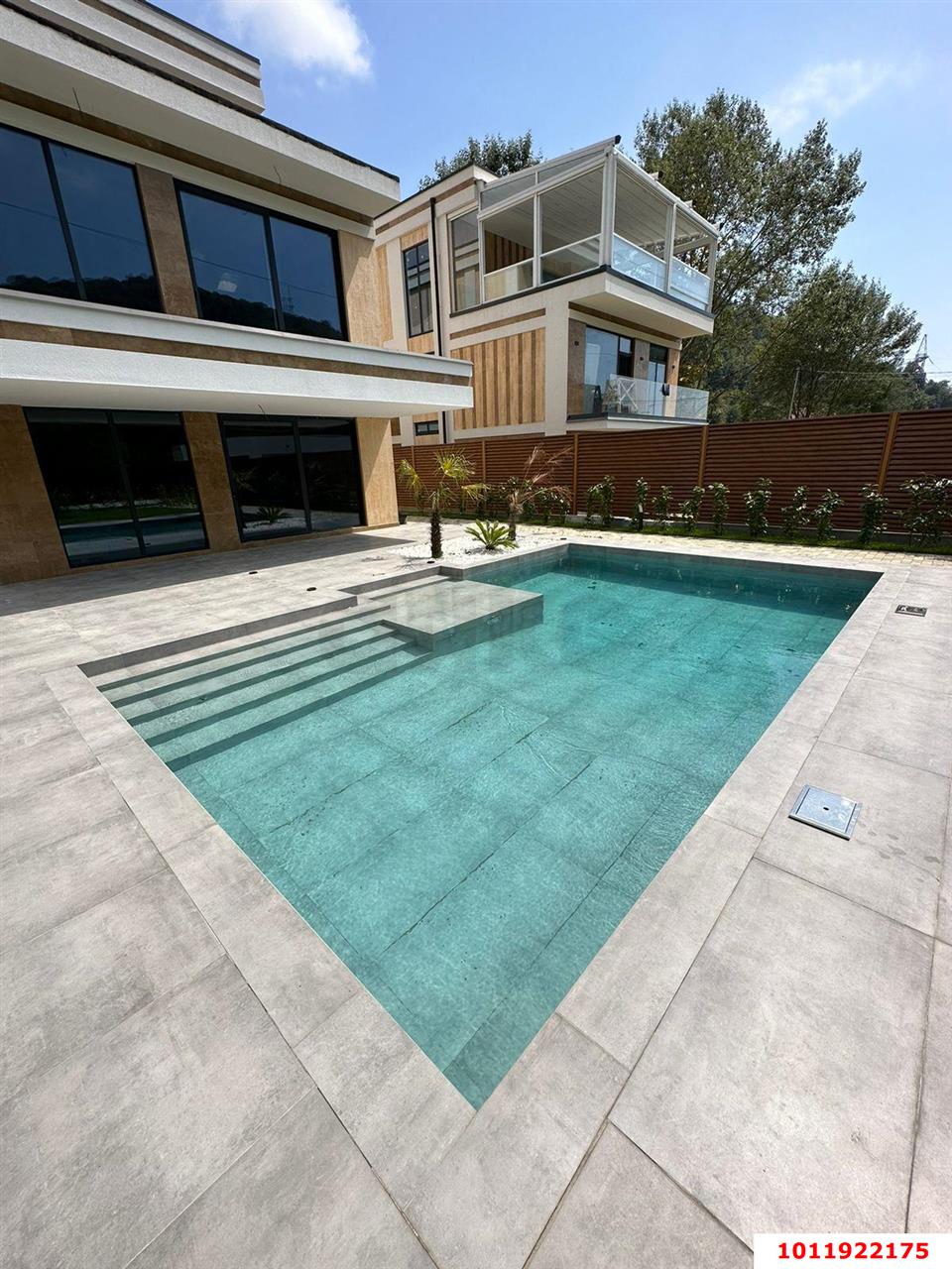 Фото №4: Дом 312 м² + 8.73 сот. - Дагомыс, р. Лазаревский, ул. Армавирская, 149