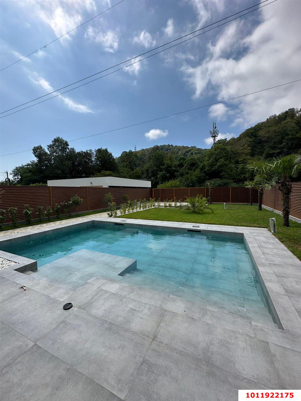 Фото №13: Дом 312 м² + 8.73 сот. - Дагомыс, р. Лазаревский, ул. Армавирская, 149