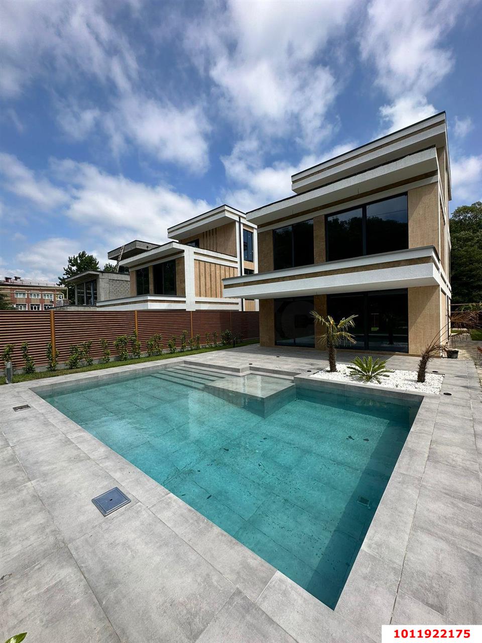 Фото №11: Дом 312 м² + 8.73 сот. - Дагомыс, р. Лазаревский, ул. Армавирская, 149