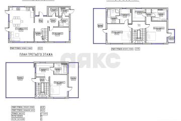 Фото №3: Дом 312 м² - Дагомыс, р. Лазаревский, ул. Армавирская, 149