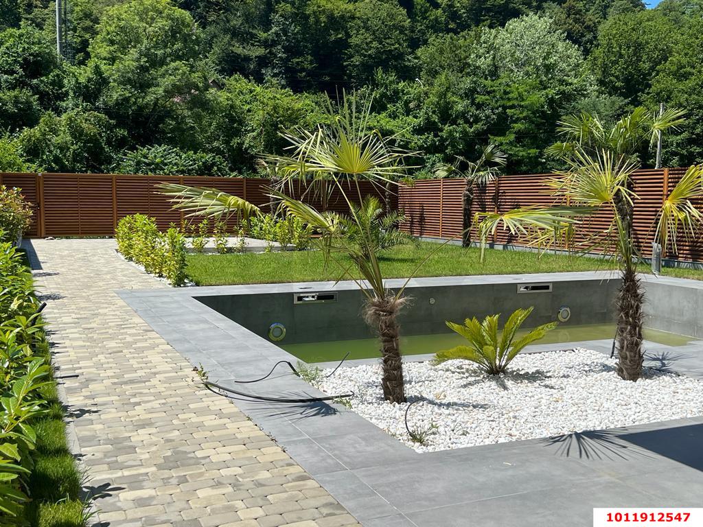 Фото №9: Дом 315 м² + 7.4 сот. - Дагомыс, Лазаревский, ул. Армавирская, 150