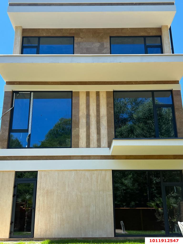 Фото №12: Дом 315 м² + 7.4 сот. - Дагомыс, р. Лазаревский, ул. Армавирская, 150