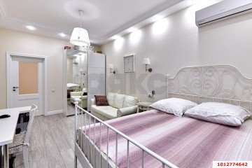 Фото №2: 2-комнатная квартира 90 м² - Краснодар, мкр. Юбилейный, ул. Рождественская набережная, 4