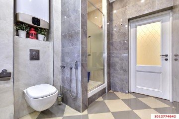 Фото №5: 2-комнатная квартира 90 м² - Краснодар, мкр. Юбилейный, ул. Рождественская набережная, 4