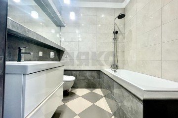 Фото №4: 1-комнатная квартира 55 м² - Краснодар, мкр. Юбилейный, ул. Рождественская набережная, 4