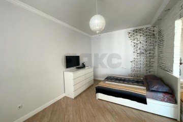 Фото №3: 1-комнатная квартира 55 м² - Краснодар, мкр. Юбилейный, ул. Рождественская набережная, 4