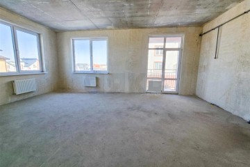 Фото №5: 3-комнатная квартира 112 м² - Краснодар, мкр. жилой комплекс Италия, ул. Веронская, 4