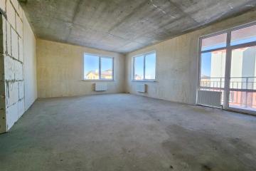 Фото №3: 3-комнатная квартира 112 м² - Краснодар, мкр. жилой комплекс Италия, ул. Веронская, 4