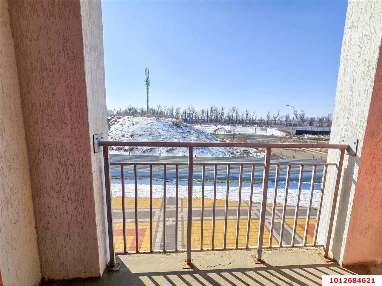 Фото №15: 3-комнатная квартира 112 м² - Краснодар, Прикубанский внутригородской округ, мкр. жилой комплекс Италия, ул. Веронская, 4