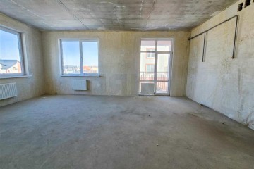 Фото №4: 3-комнатная квартира 112 м² - Краснодар, мкр. жилой комплекс Италия, ул. Веронская, 4