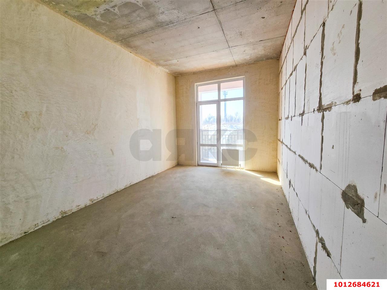 Фото №8: 3-комнатная квартира 112 м² - Краснодар, жилой комплекс Италия, ул. Веронская, 4