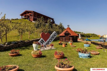 Фото №1: 3-комнатная квартира 112 м² - Краснодар, мкр. жилой комплекс Италия, ул. Веронская, 4