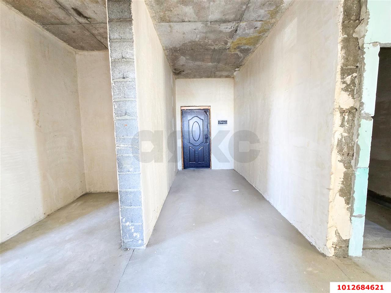 Фото №11: 3-комнатная квартира 112 м² - Краснодар, Прикубанский внутригородской округ, мкр. жилой комплекс Италия, ул. Веронская, 4