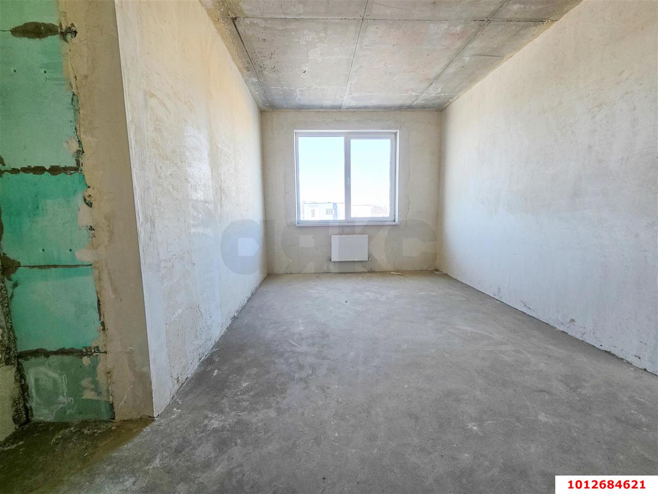 Фото №6: 3-комнатная квартира 112 м² - Краснодар, жилой комплекс Италия, ул. Веронская, 4