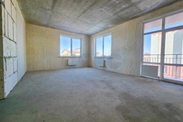 Фото №3: 3-комнатная квартира 112 м² - Краснодар, мкр. жилой комплекс Италия, ул. Веронская, 4