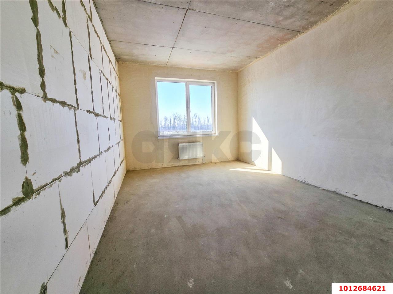 Фото №7: 3-комнатная квартира 112 м² - Краснодар, Прикубанский внутригородской округ, мкр. жилой комплекс Италия, ул. Веронская, 4