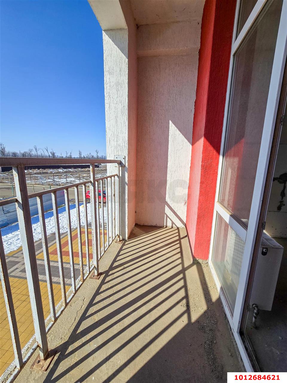 Фото №14: 3-комнатная квартира 112 м² - Краснодар, Прикубанский внутригородской округ, мкр. жилой комплекс Италия, ул. Веронская, 4