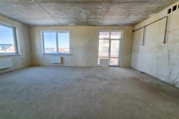 Фото №4: 3-комнатная квартира 112 м² - Краснодар, мкр. жилой комплекс Италия, ул. Веронская, 4