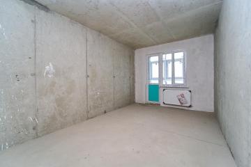 Фото №3: 1-комнатная квартира 41 м² - Краснодар, мкр. жилой комплекс Фреш, ул. имени Валерия Гассия, 4/7к3