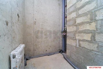 Фото №3: 1-комнатная квартира 41 м² - Краснодар, мкр. жилой комплекс Фреш, ул. имени Валерия Гассия, 4/7лит2