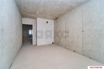 Фото №5: 1-комнатная квартира 41 м² - Краснодар, мкр. жилой комплекс Фреш, ул. имени Валерия Гассия, 4/7лит2