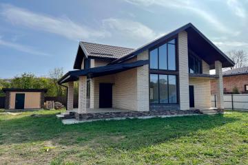 Фото №3: Дом 133 м² - Азовская, ул. Садовая, 43А