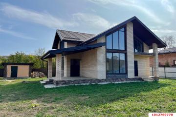 Фото №3: Дом 133 м² - Азовская, ул. Садовая, 43А