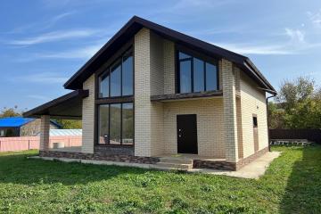 Фото №2: Дом 133 м² - Азовская, ул. Садовая, 43А