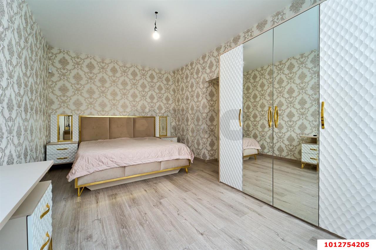 Фото №8: Дом 281 м² + 4 сот. - Краснодар, Прикубанский внутригородской округ, мкр. Сады Калинина, ул. Средняя, 86