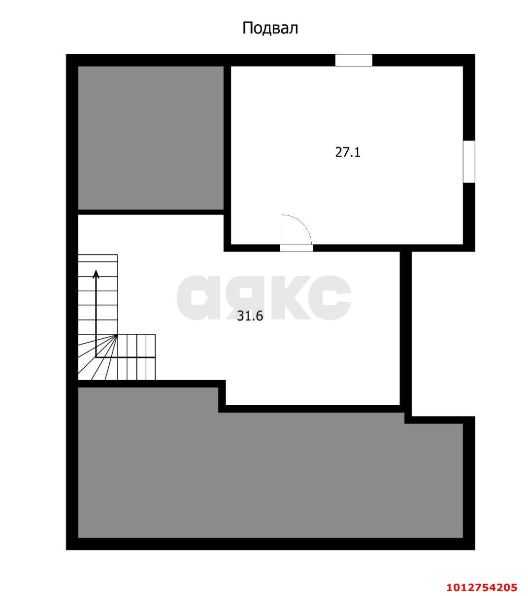 Фото №19: Дом 281 м² + 4 сот. - Краснодар, Сады Калинина, ул. Средняя, 86