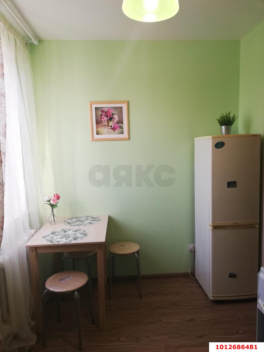 Фото №7: 1-комнатная квартира 30 м² - Краснодар, Фестивальный, ул. имени Тургенева, 36