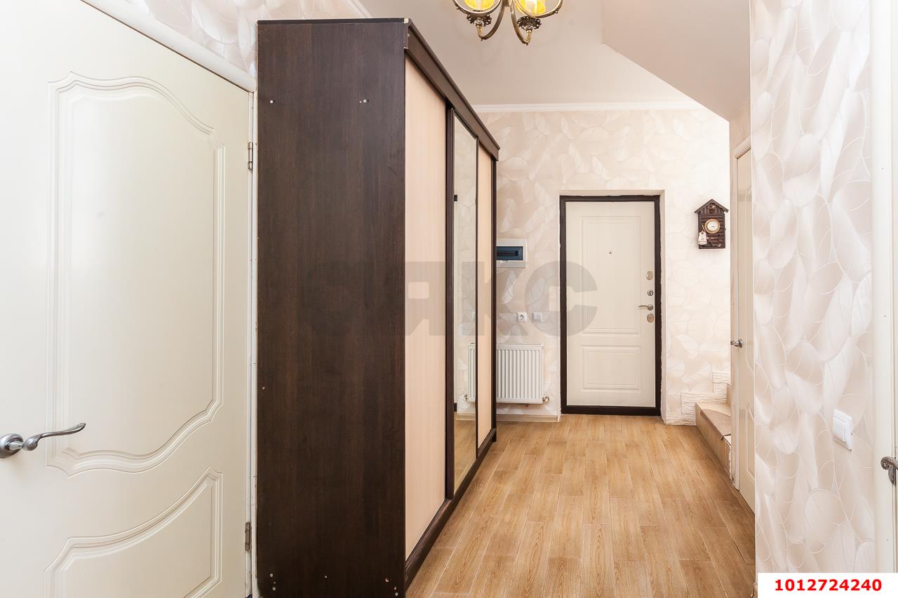 Фото №8: Дом 131 м² + 3.5 сот. - Ветеран, Прикубанский внутригородской округ, ул. Сливовая